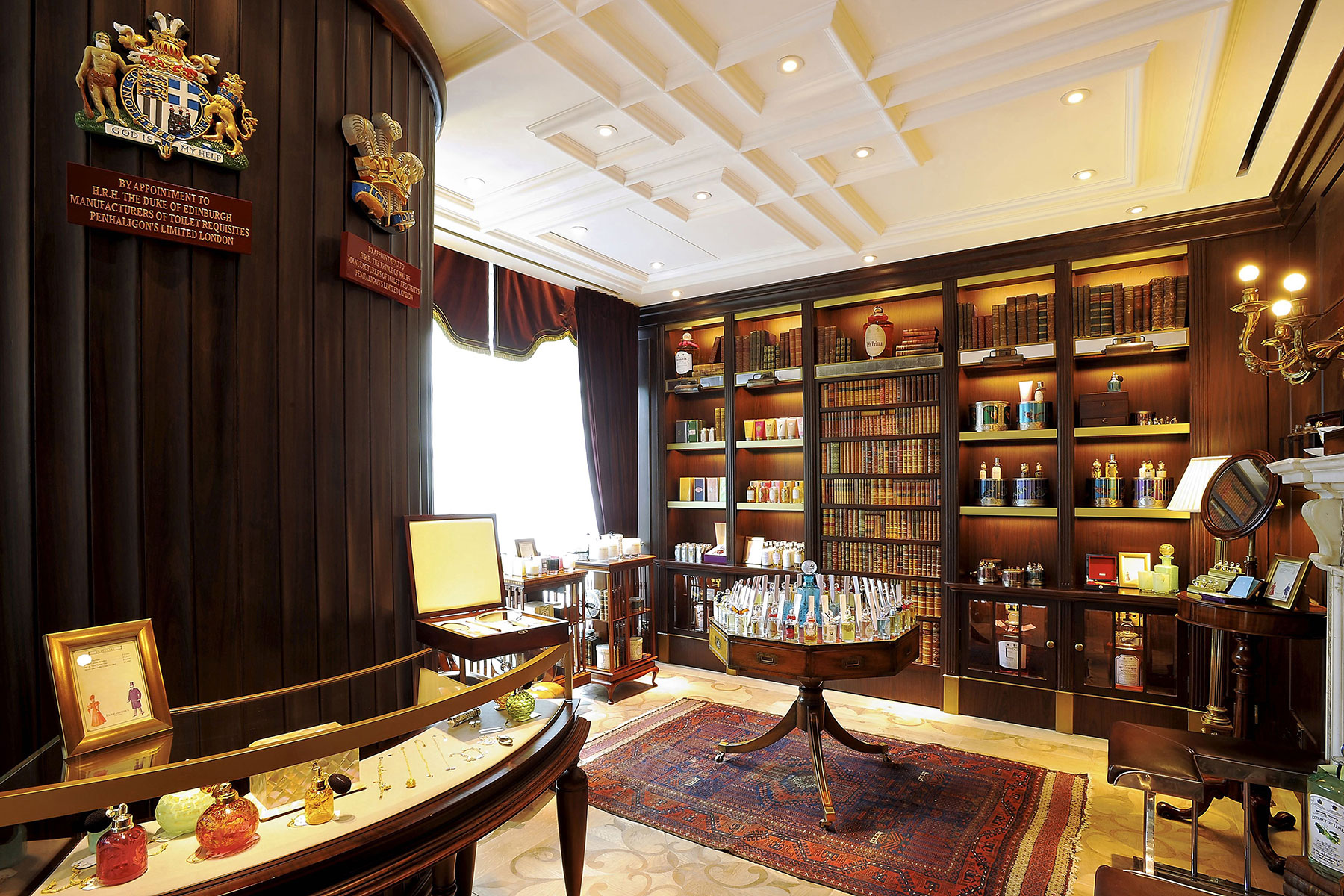 Penhaligon's ifc online