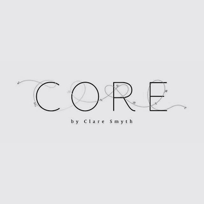 CORE BY CLARE SMYTH